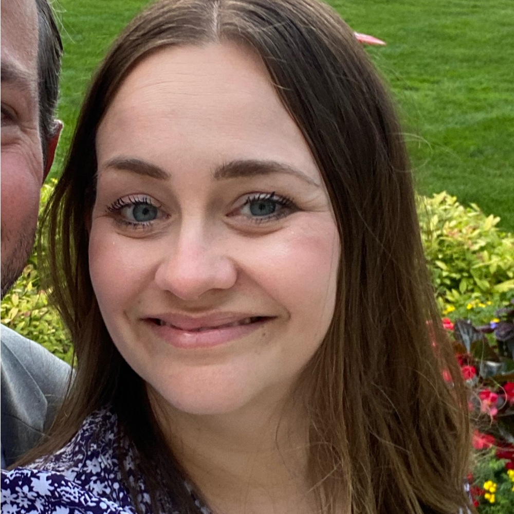 Meet your Posher, Kelley